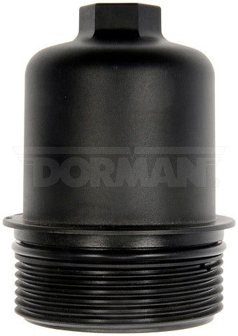 Dorman - Oe Solutions Transmission Filter Housing P/N:921-222  Transmission