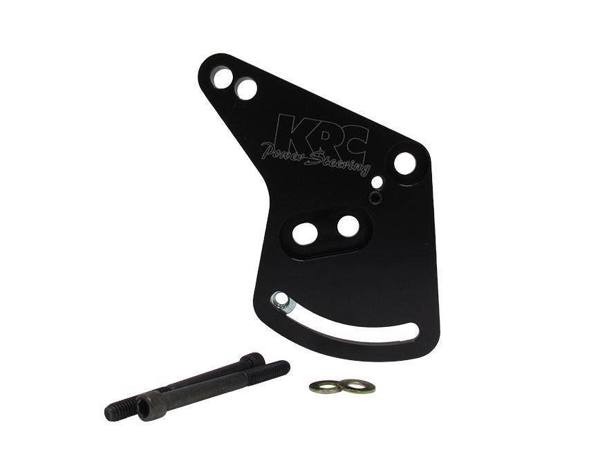 Krc Power Steering Krc 31611000 Head Mount Pump Bracket (Sbf Lh, P/S)   Head