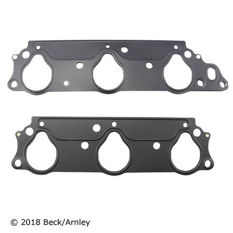 Beck/Arnley Engine Intake Manifold Gasket Set P/N:037-6172  Engine Intake
