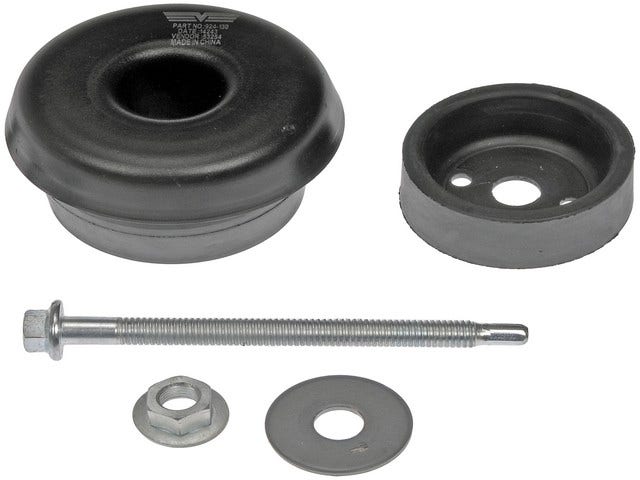 Dorman - Oe Solutions Body Mount P/N:924-130 Suspension Oem