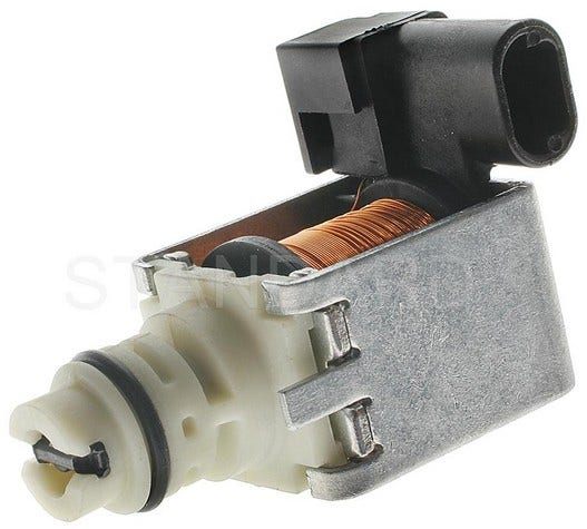 Standard Ignition Auto Trans Control Solenoid P/N:Tcs44  Auto Trans Control