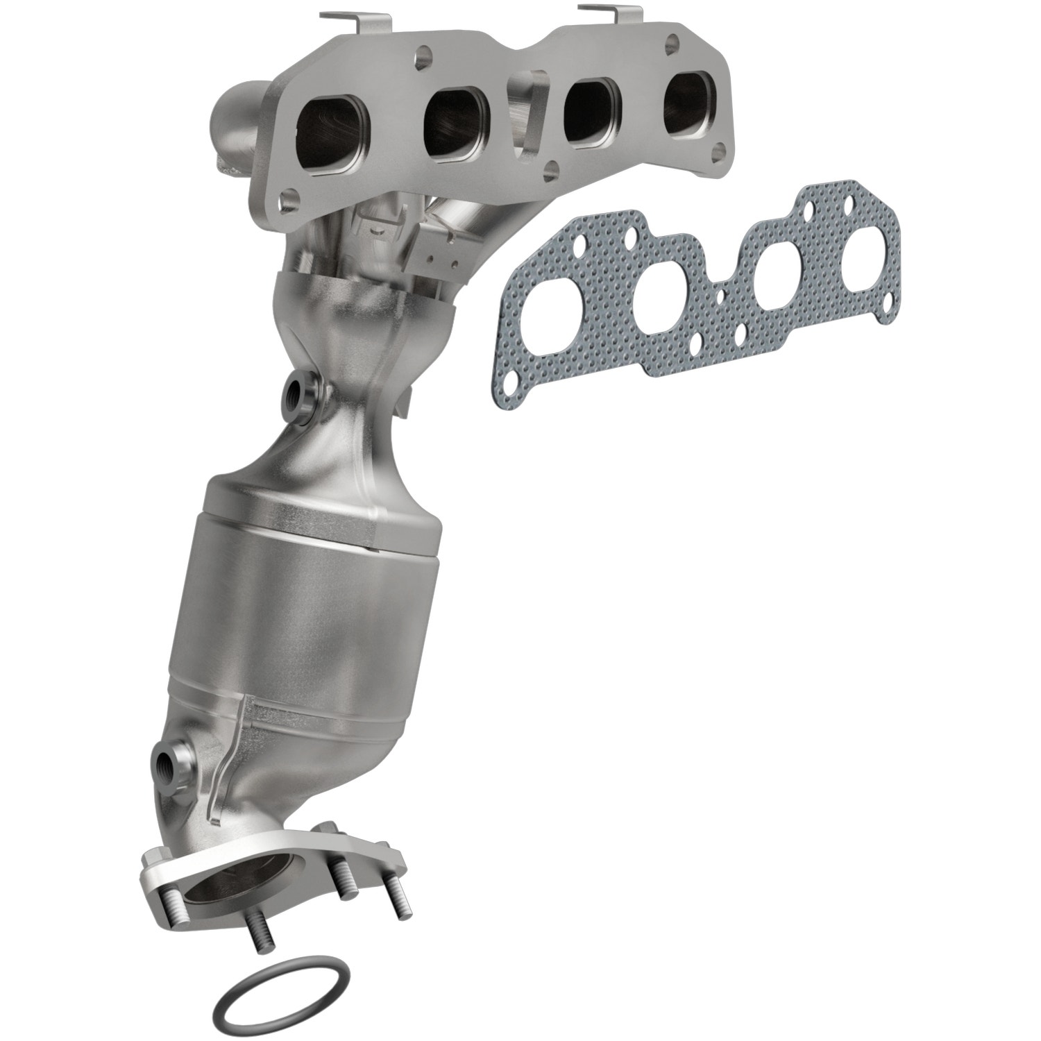 Magnaflow 49 State Converter 49295 Direct Fit Catalytic Converter Magnaflow 49