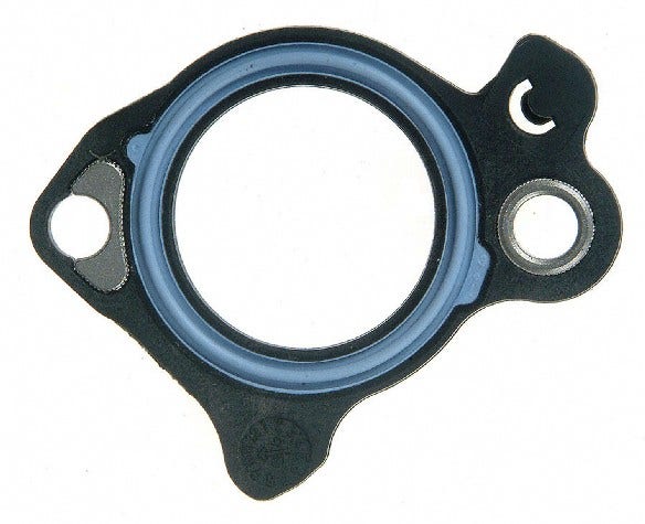 Fel-Pro Engine Coolant Crossover Pipe Gasket P/N:35791  Engine Coolant Crossover