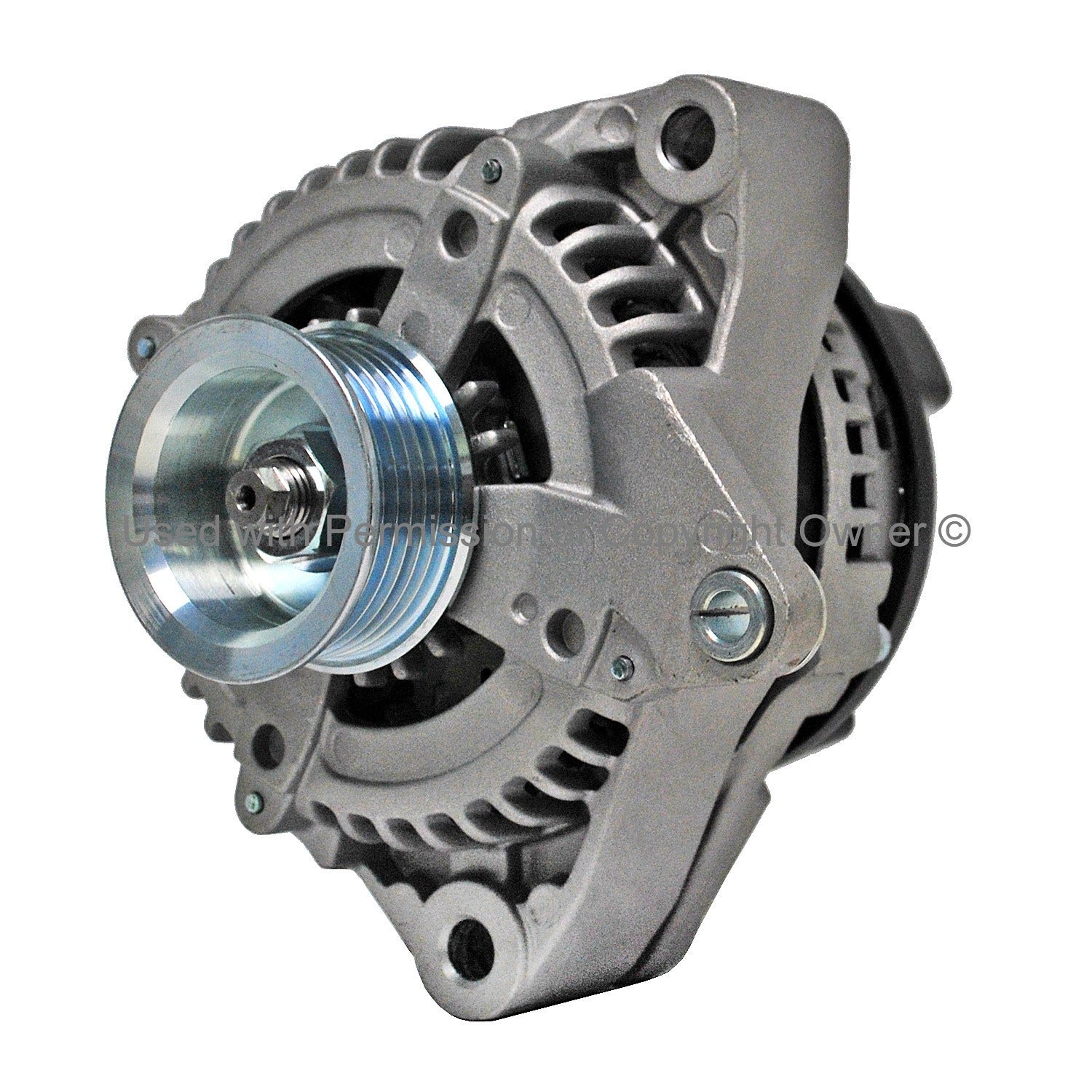 Mpa Alternator P/N:13992  Alternator P/N: