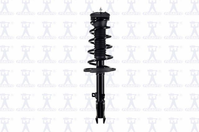 Focus Auto Parts Suspension Strut And Coil Spring Assembly P/N:1333562R
