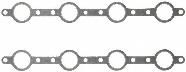 Fel-Pro Exhaust Manifold Gasket Set P/N:Ms 93489  Exhaust Manifold Gasket Set
