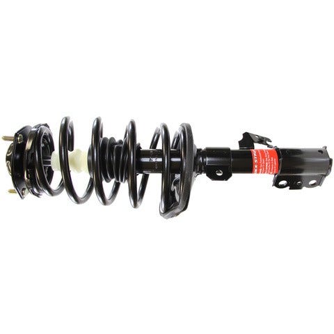 Monroe Shocks & Struts Suspension Strut And Coil Spring Assembly P/N:172981