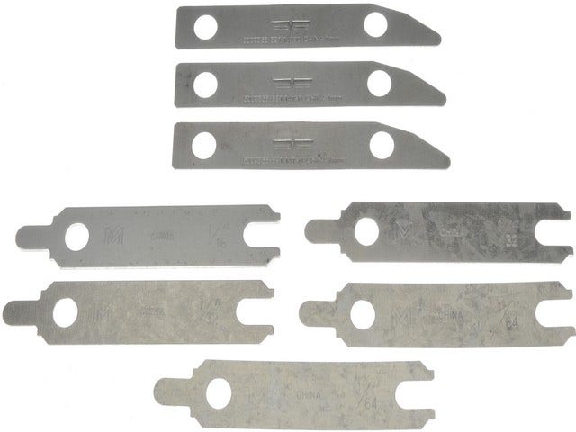 Dorman - Help Starter Motor Shim P/N:02335  Starter Motor Shim P/N: