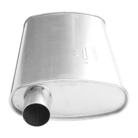 Ap Exhaust Exhaust Muffler-Direct Fit,Muffler P/N:700057  Exhaust Muffler-Direct