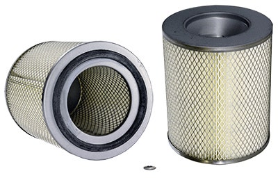 Wix Air Filter P/N:46343  Air Filter P/N: