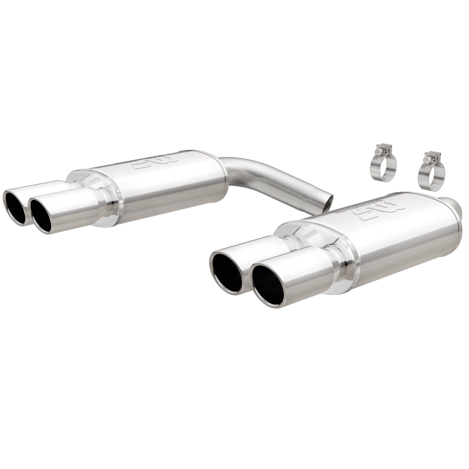 Magnaflow Exhaust Products 15623 Magnaflow Performance Exhaust  Exhaust System