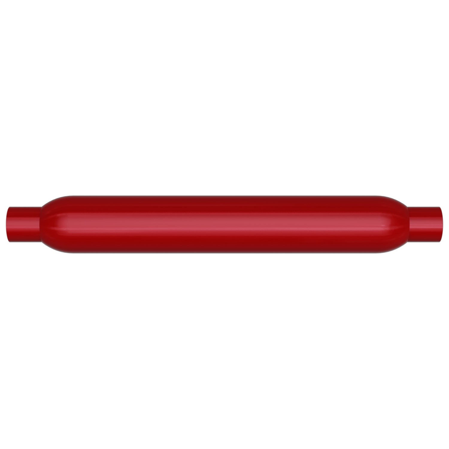 Magnaflow Performance Exhaust 13129 Glass Pack Muffler Magnaflow Performance