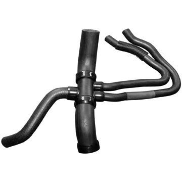 Dayco Radiator Coolant Hose P/N:72330  Radiator Coolant Hose P/N: