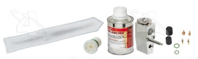 Four Seasons A/C Compressor Replacement Service Kit P/N:20152Sk  A/C Compressor