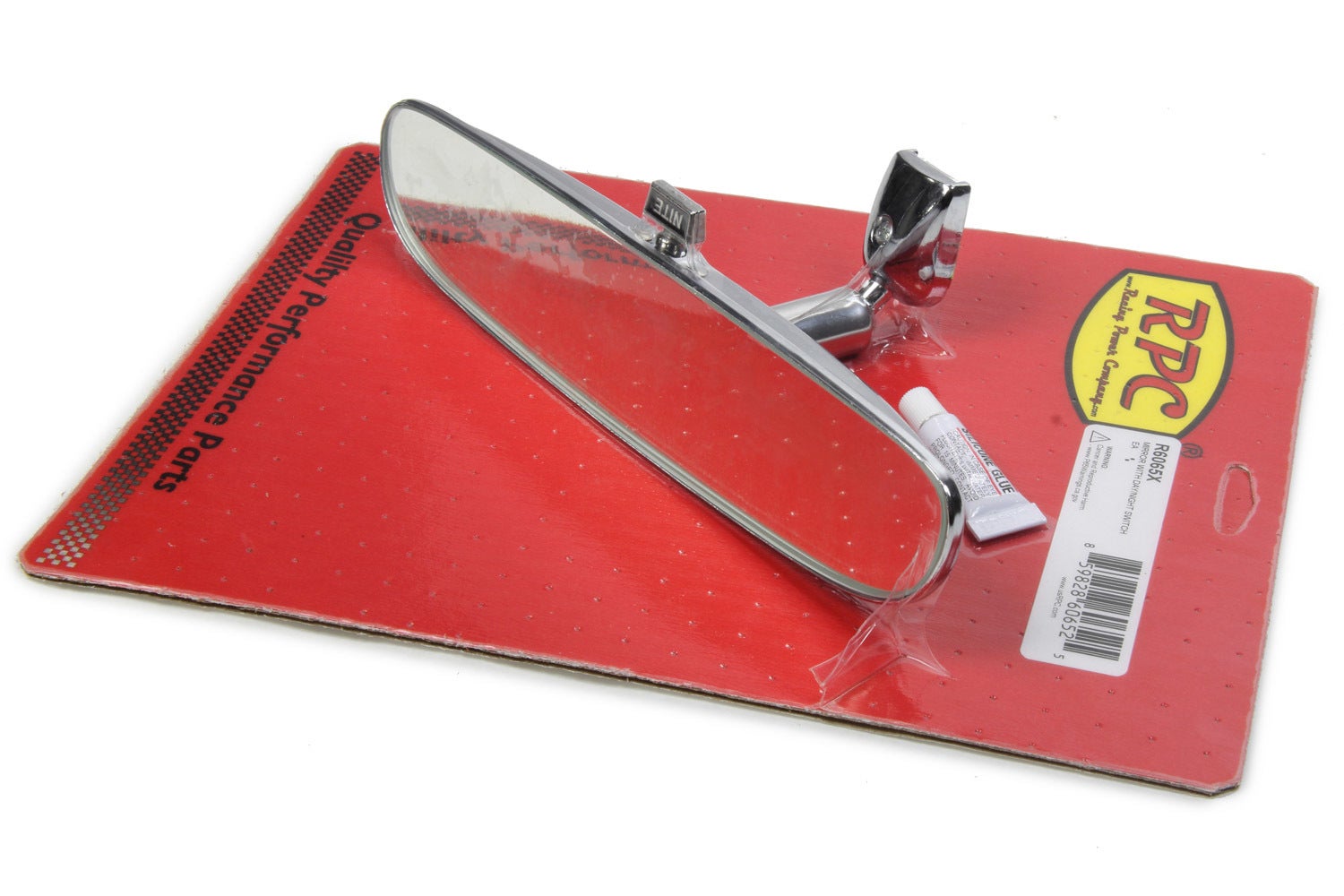 Racing Power R6065x Interior Mirror Racing Power  Interior Mirror
