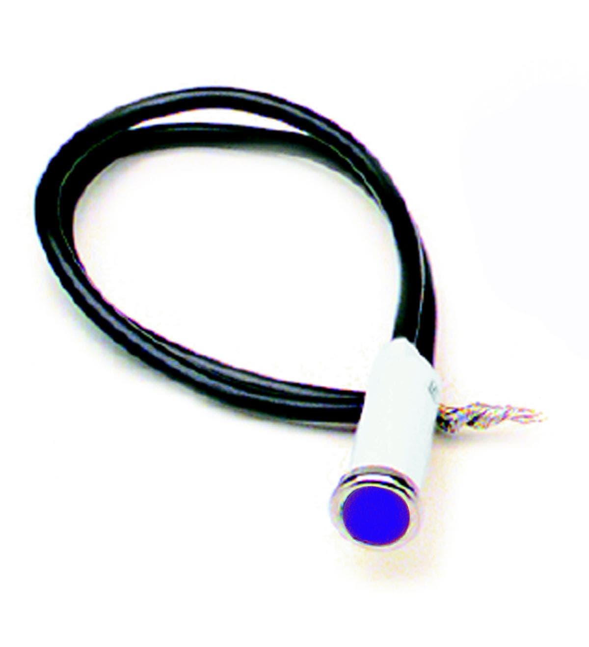 Painless Wiring 80206 Led Dash Indicator Light   Gauge Warning Light  Type -