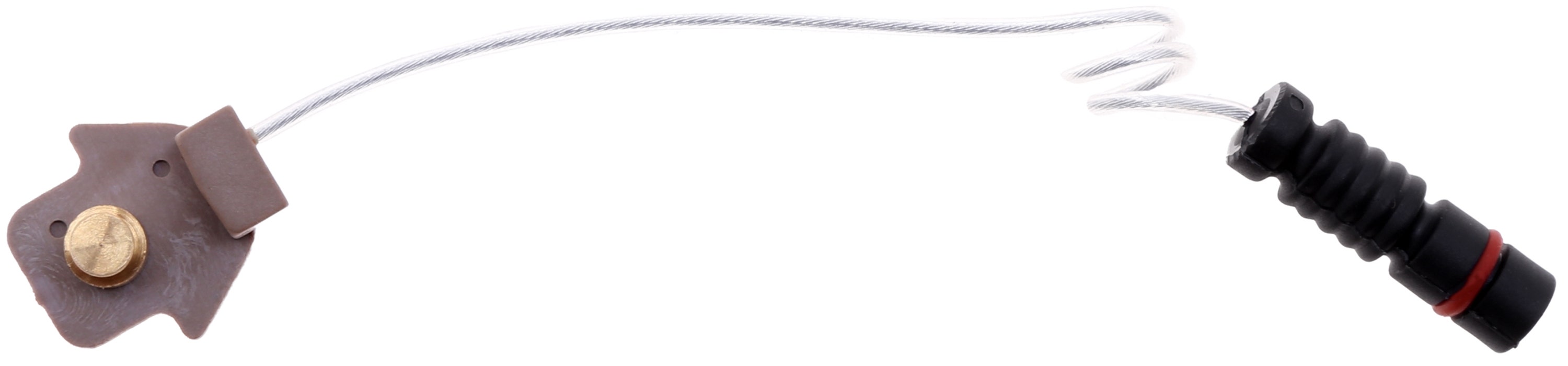 Centric Parts Disc Brake Pad Wear Sensor P/N:116.35003  Disc Brake Pad Wear