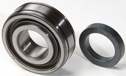 Bower/Bca Rw607nr Brngs Bower/National  Wheel Bearing; Compatibility - Oem,