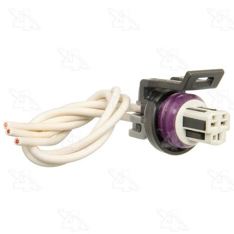 Four Seasons A/C Pressure Transducer Connector,Engine Coolant Temperature Sensor