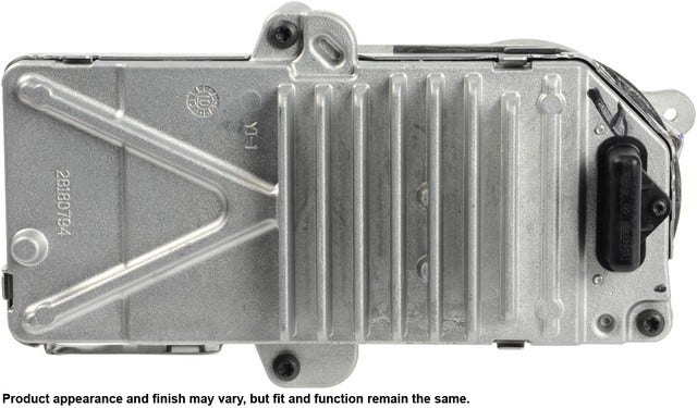 Cardone Reman Power Steering Assist Motor P/N:1C-1002  Power Steering Assist