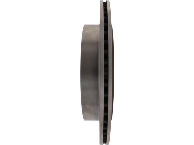 Centric Parts Disc Brake Rotor P/N:121.42113  Disc Brake Rotor P/N: