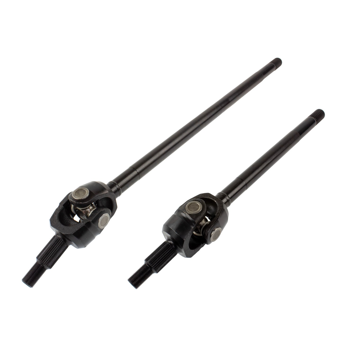 Ten Factory Mg22155 30-Spline Dana 44 Front Axle Kit For Jeep   30-Spline Dana