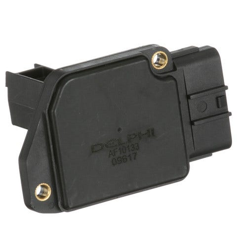 Delphi Mass Air Flow Sensor P/N:Af10133  Mass Air Flow Sensor P/N: