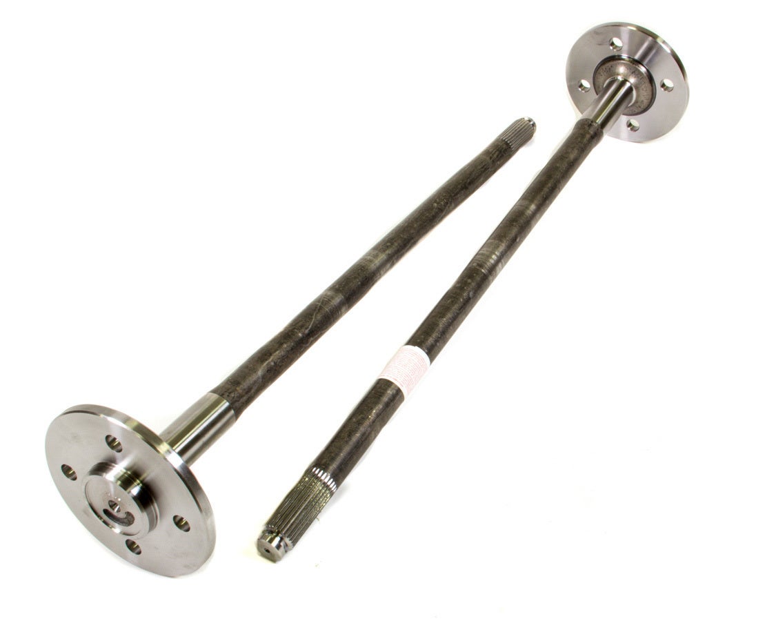 Moser Engineering A882841 C-Clip Axle Set 79-93Mustang 28-Spline 4-Lug, 1 Pack