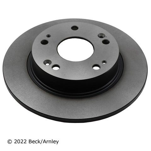 Beck/Arnley Disc Brake Rotor P/N:083-2988  Disc Brake Rotor P/N: