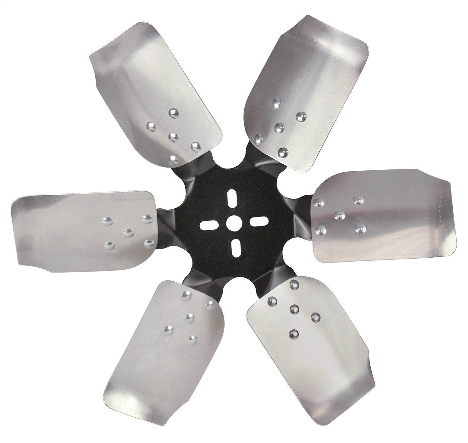 Derale 17518 Rigid Race Fan   Rigid Race Fan