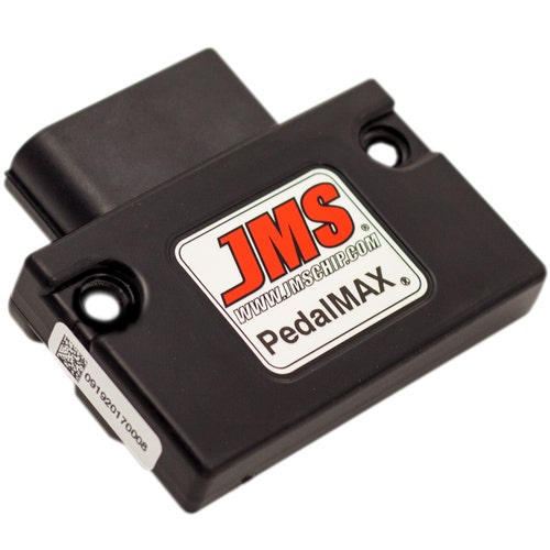 Pedalmax Drive By Wire Throttle Modification Device - Plug And Play W/ 2019 And