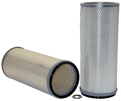 Wix Air Filter P/N:46631  Air Filter P/N: