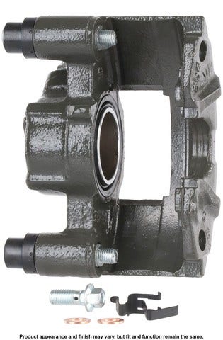 Cardone Reman Disc Brake Caliper P/N:18-4253  Disc Brake Caliper P/N: