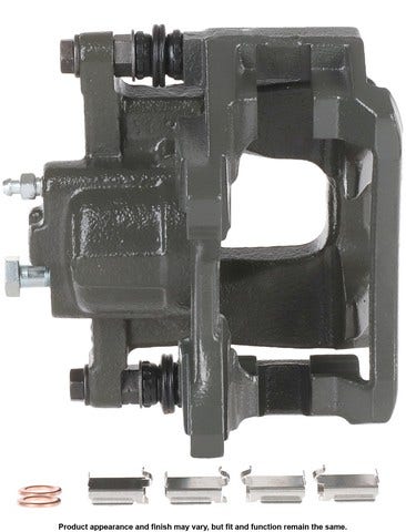 Cardone Reman Disc Brake Caliper P/N:18-B5047 A1 Cardone Friction Choice Brake