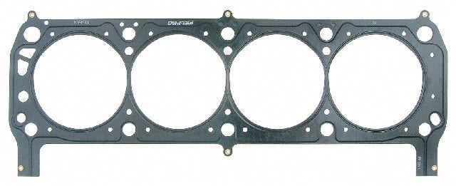 Fel-Pro Engine Cylinder Head Gasket P/N:1134 Sd-4  Engine Cylinder Head Gasket