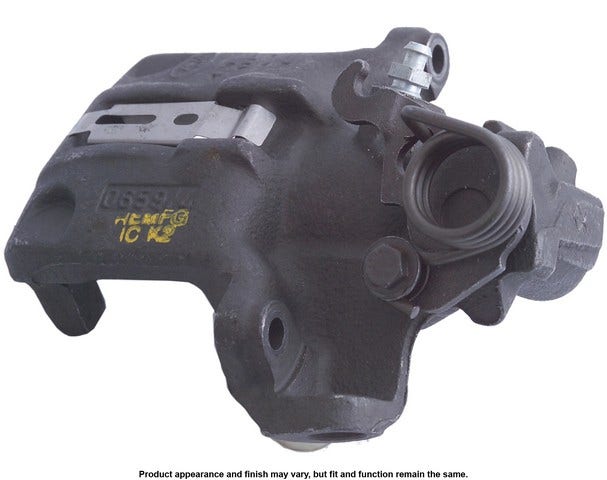 Cardone Reman Disc Brake Caliper P/N:19-1346  Disc Brake Caliper P/N: