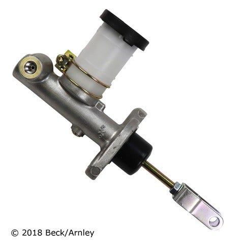 Beck/Arnley Clutch Master Cylinder P/N:072-7263  Clutch Master Cylinder P/N: