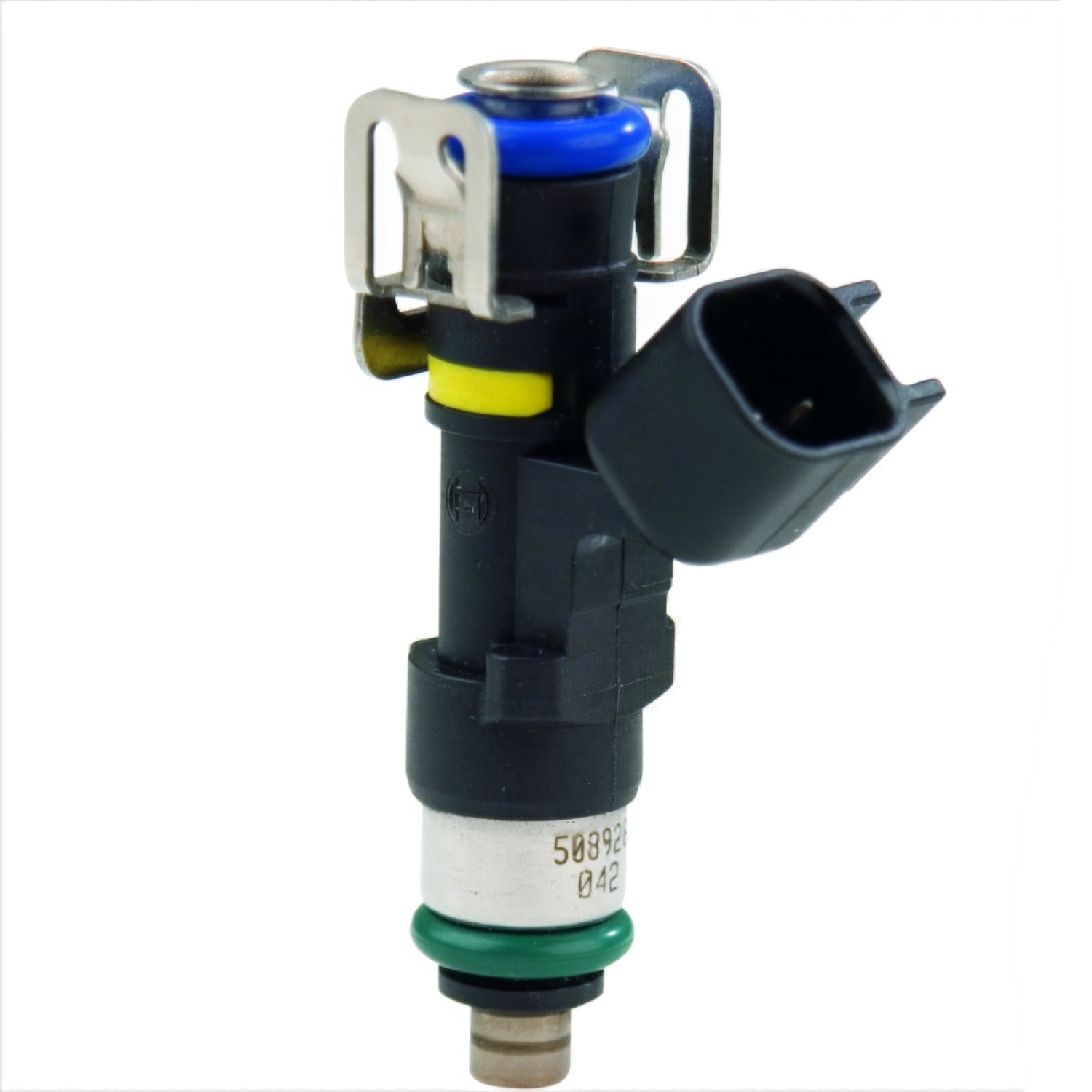 Ford Performance Parts M-9593-G302 Fuel Injector Set   Fuel Injector Set