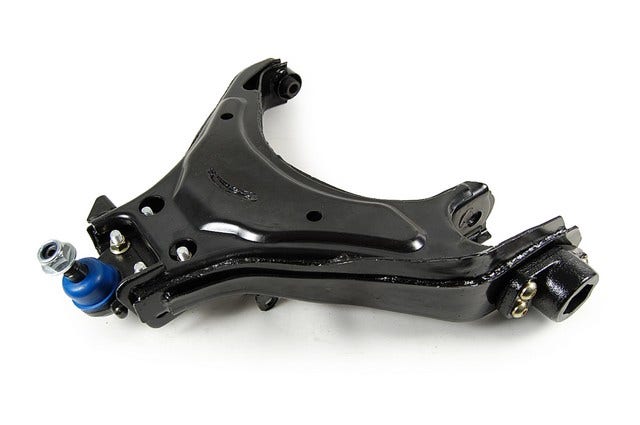 Mevotech Suspension Control Arm And Ball Joint Assembly P/N:Cms50139  Suspension