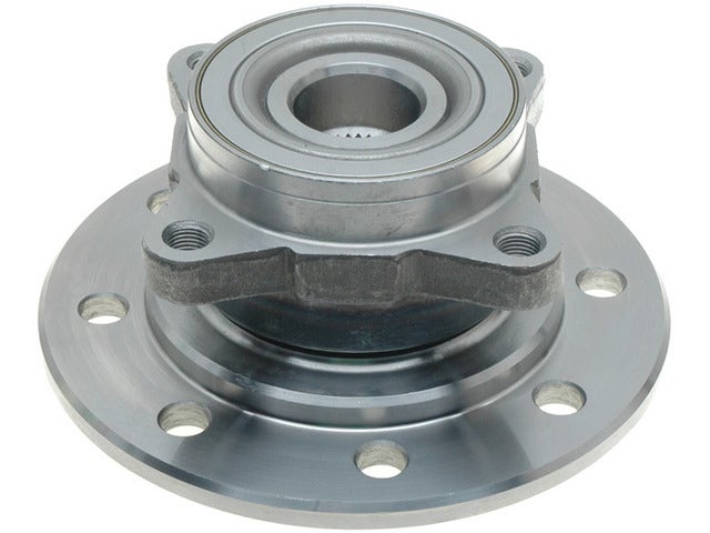 Raybestos Brakes Wheel Bearing And Hub Assembly P/N:715018  Wheel Bearing And