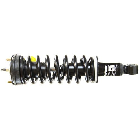Monroe Shocks & Struts Suspension Strut And Coil Spring Assembly P/N:171353