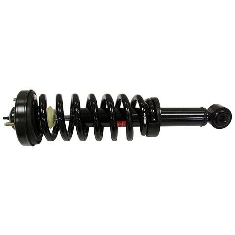Monroe Shocks & Struts Suspension Strut And Coil Spring Assembly P/N:171141