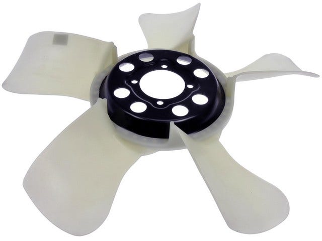Dorman - Oe Solutions Engine Cooling Fan Blade P/N:620-057  Engine Cooling Fan