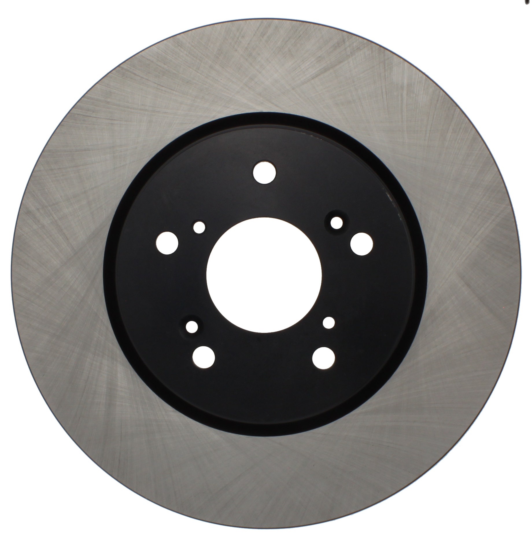 Centric Parts Disc Brake Rotor P/N:120.40073  Disc Brake Rotor P/N: