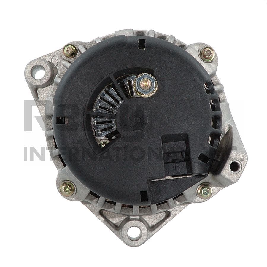 Remanufactured Alternator Remanufactured Alternator