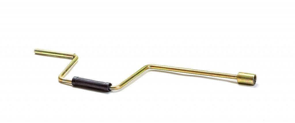 Stromberg Carlson Jch-1 Crank Handle For Scissor &   Trailer Tongue Jack Crank;
