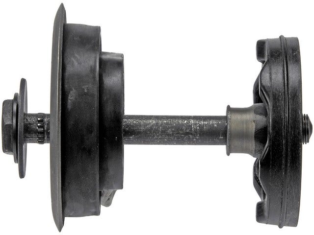 Dorman - Oe Solutions Body Mount P/N:924-042 Suspension Oem