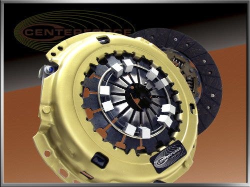 Centerforce - Centerforce I ~ Cfc Cf360065  -  I ~ Cfc