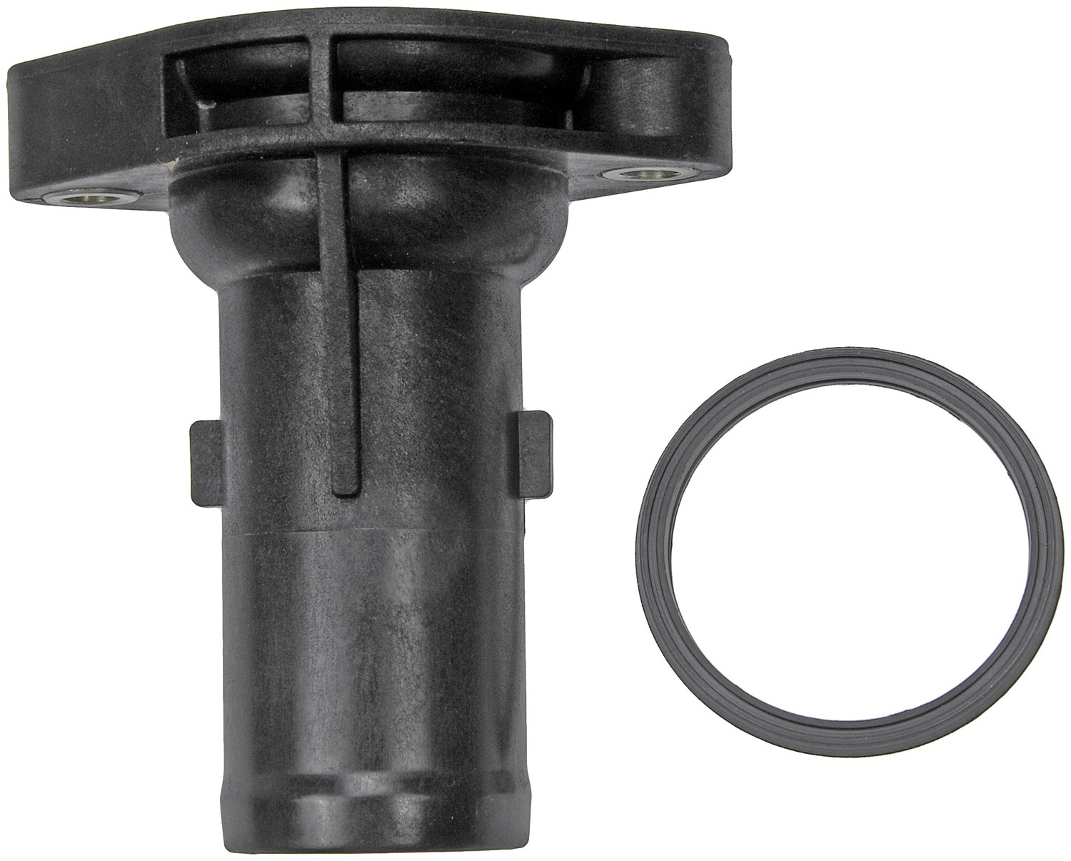 Dorman - Oe Solutions Engine Coolant Thermostat Housing P/N:902-313 Oe Solutions