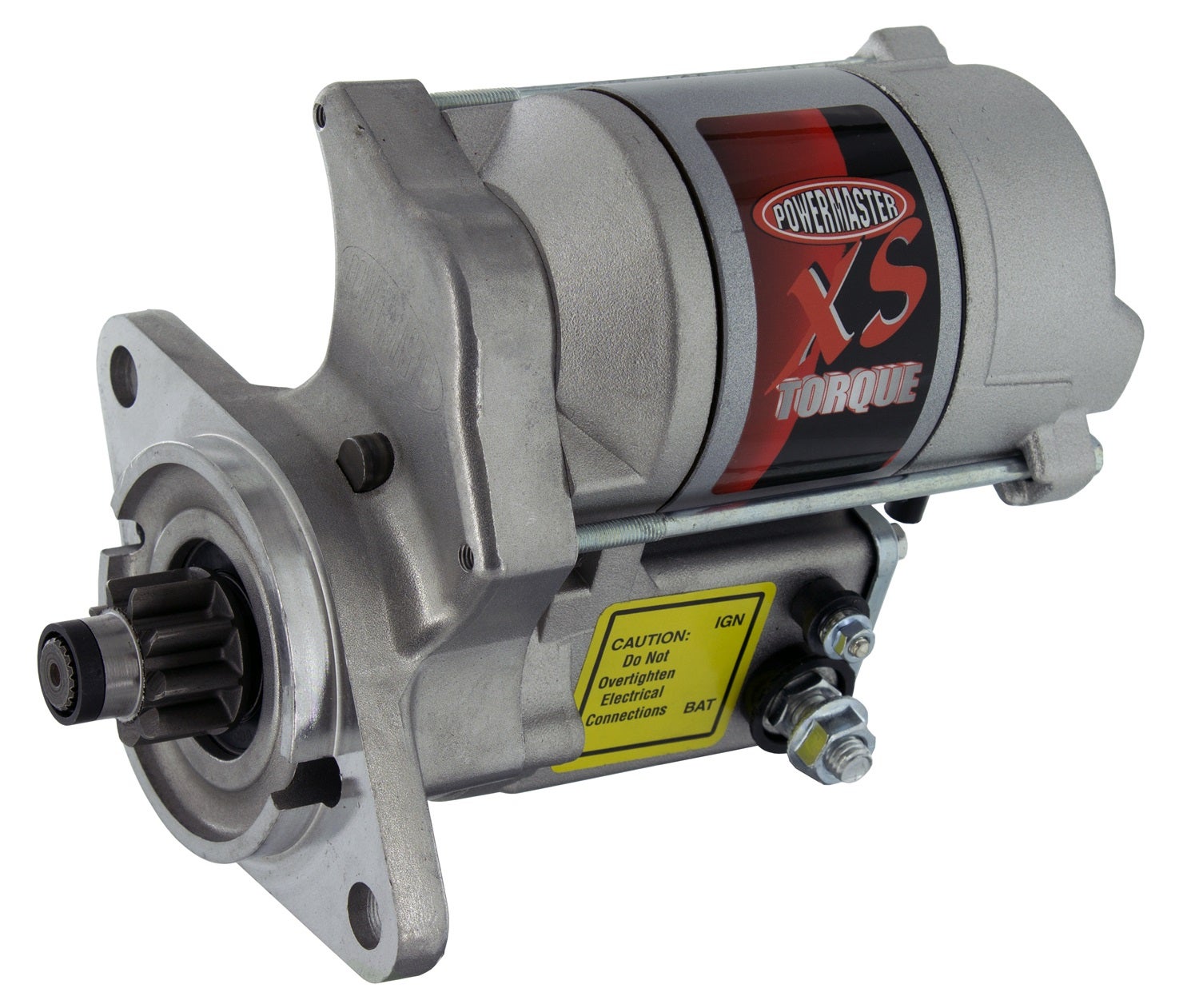 Powermaster 9514 Xs Torque Starter Powermaster  Xs Torque Starter